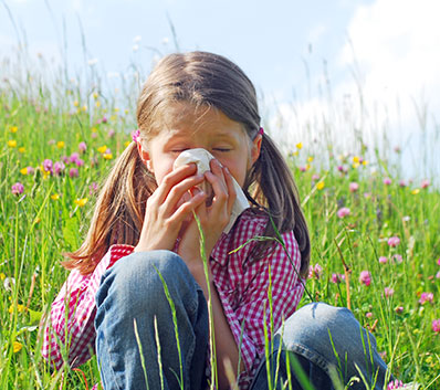 allergie allergie