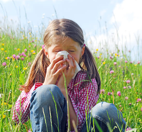 Allergie