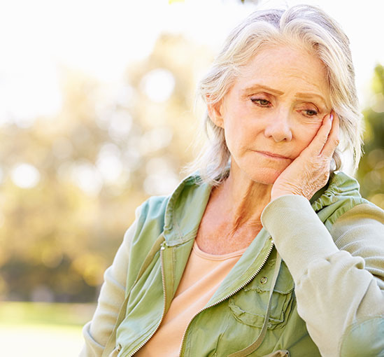 Neerslachtigheid en depressie