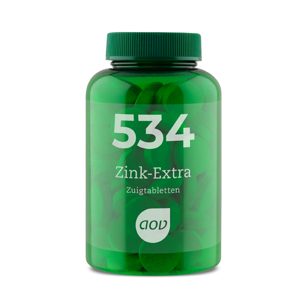 534-zink-extra-zuigtabletten