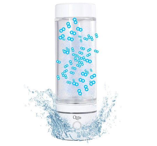 Qcup Max